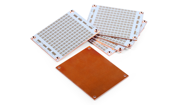 Flexible copper clad laminate can be bent